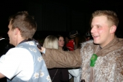 Fasnachtsfieber Breitenbach